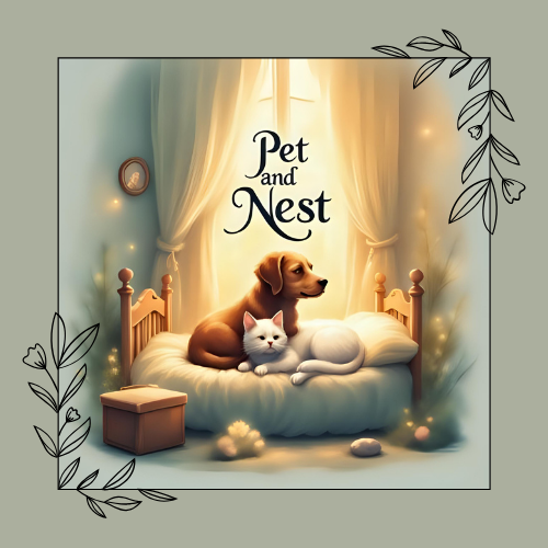 PetAndNest